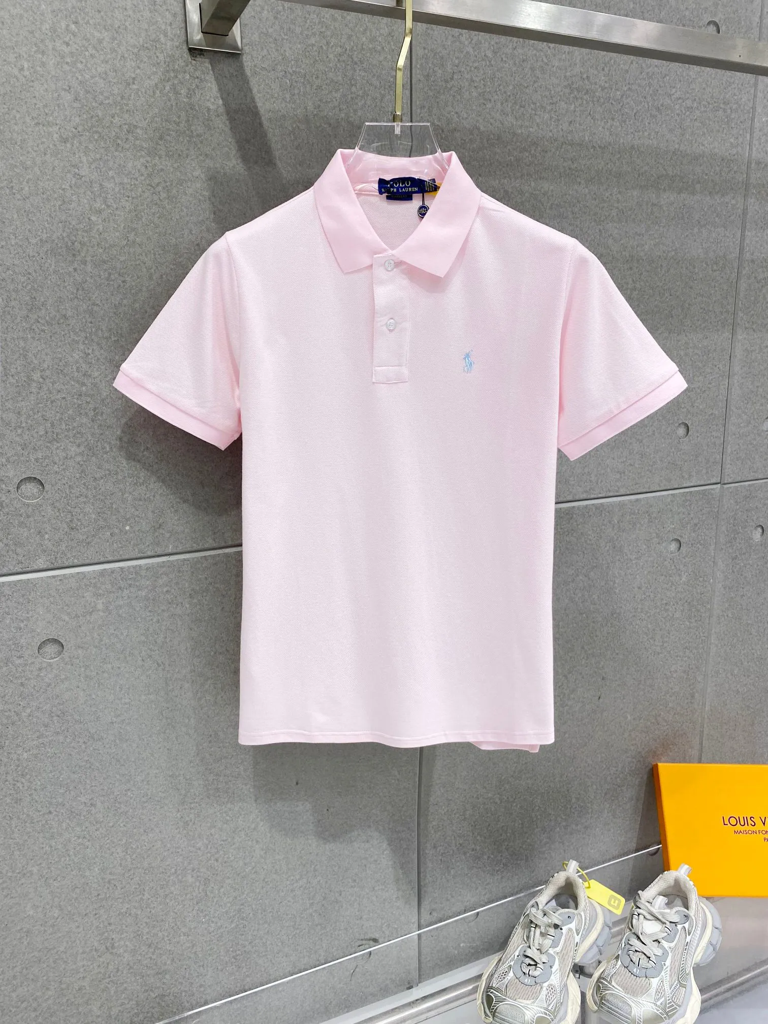 Classic Versatile Polo T Breathable ！ ， ！ ！ ， Breathable ！ ！ ！ Versatile ！ ！ ！ Size：S-2XL